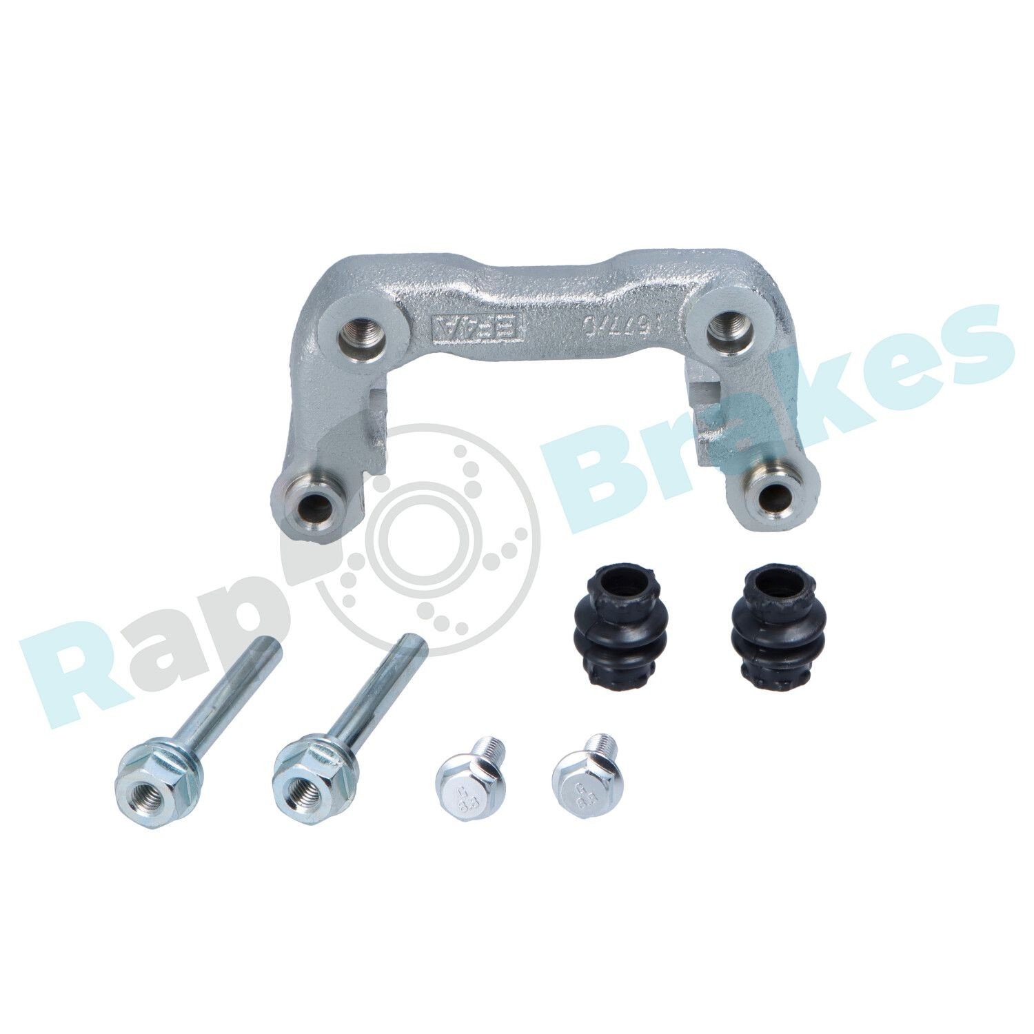 RJ1002 RAP Brakes